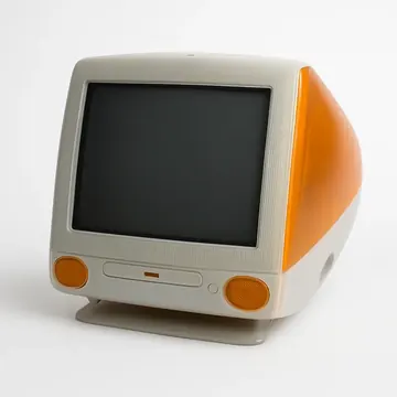 iMac G3 (1998)