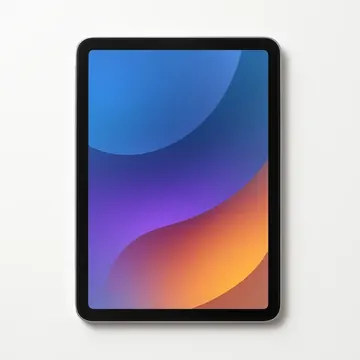 iPad Air (第6世代)