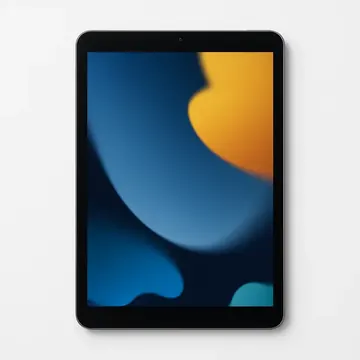 iPad(第9世代)