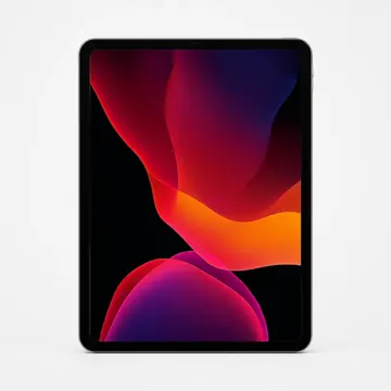 iPad Pro 11インチ(第3世代)