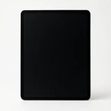 iPad Pro 12.9インチ(第1世代)