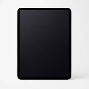 iPad Pro 12.9インチ(第2世代)