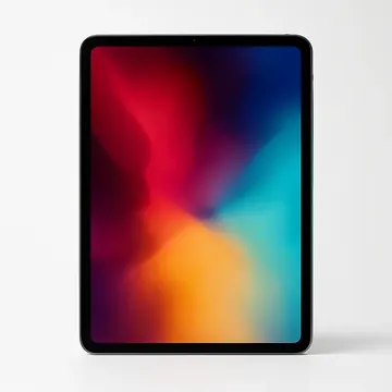 iPad Pro 12.9インチ(第5世代)