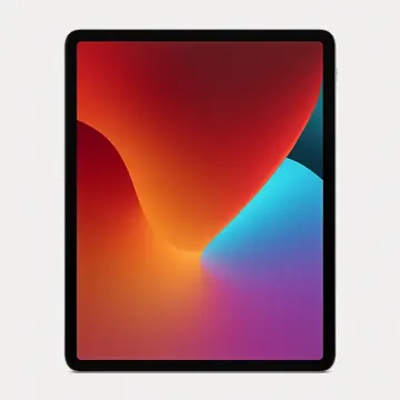 iPad Pro 12.9インチ (第5世代)