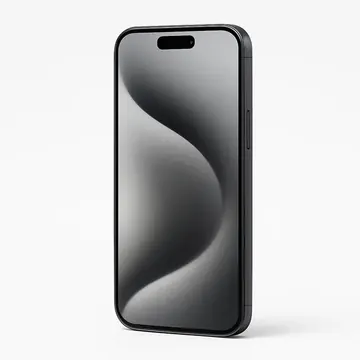 iPhone 15 Ultra