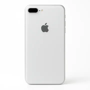 iPhone 8 Plus