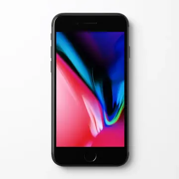 iPhone 8