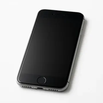 iPhone SE（第2世代）