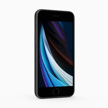 iPhone SE (第2世代)