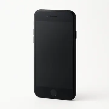 iPhone SE (第4世代)