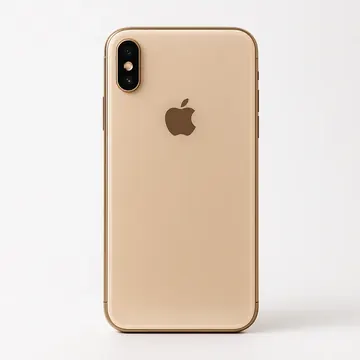 iPhone XS