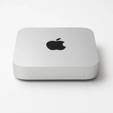 Mac mini (2014)