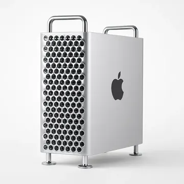 Mac Pro (2019)