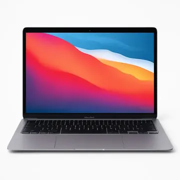 MacBook Air (Retina, 13-inch, 2018)