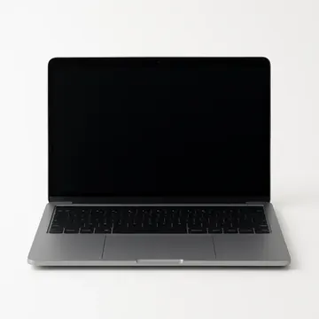 MacBook Pro 13インチ 2019