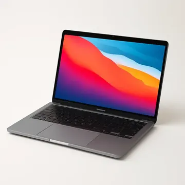 MacBook Pro 13インチ 2020