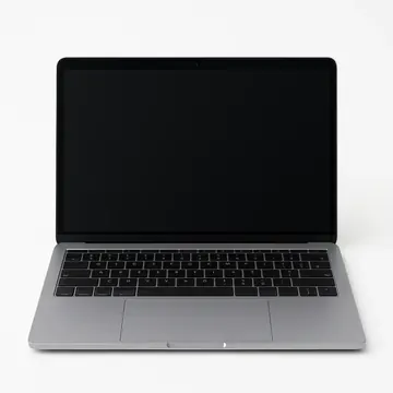 MacBook Pro 13インチ 2016