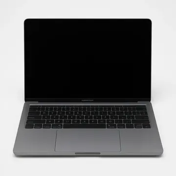 MacBook Pro 13インチ Touch Bar 2018