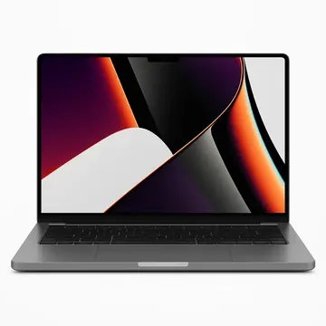 MacBook Pro (14-inch, 2021)