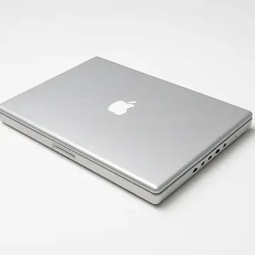 MacBook Pro 15インチ 2008