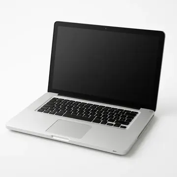 MacBook Pro 15インチ 2012