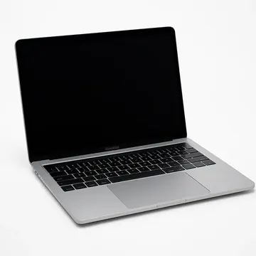 MacBook Pro 15インチ 2017