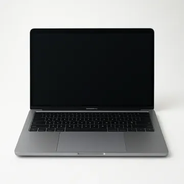 MacBook Pro 15インチ 2018