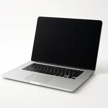 MacBook Pro (Retina, 15-inch, Mid 2015)