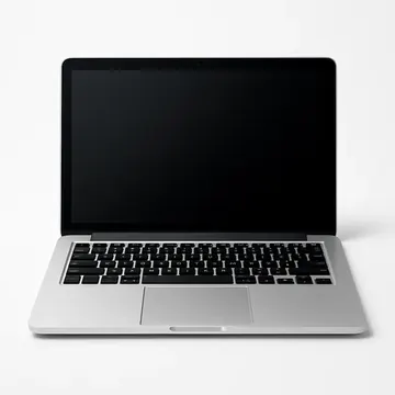 MacBook Pro 15インチ Retina 2015