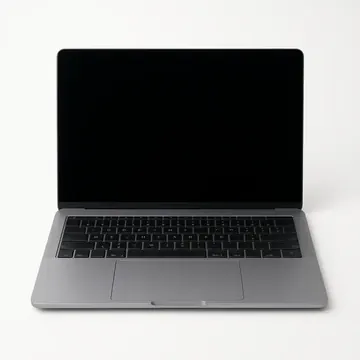 MacBook Pro 16インチ 2019
