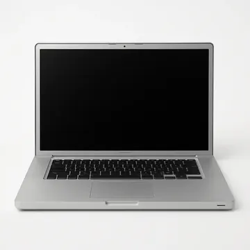 MacBook Pro 17インチ 2009