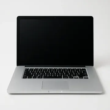 MacBook Pro 17インチ 2011