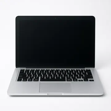 MacBook Pro (Retina, 13-inch, Early 2013)