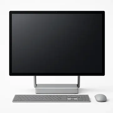 Microsoft Surface Studio 2