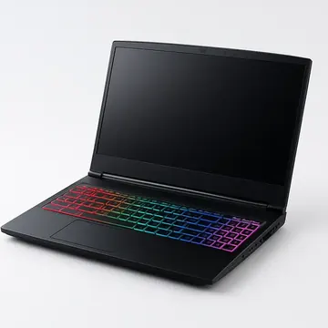 MSI GP65 Leopard