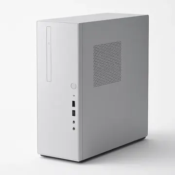 NEC LAVIE Desk Tower