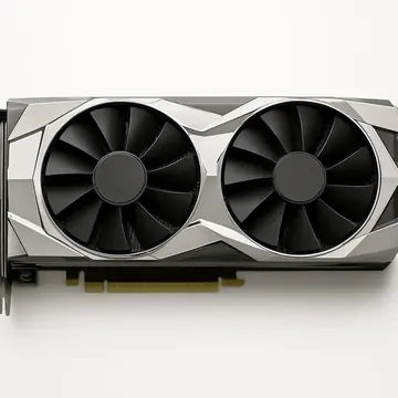 NVIDIA GeForce GTX 1080 Ti
