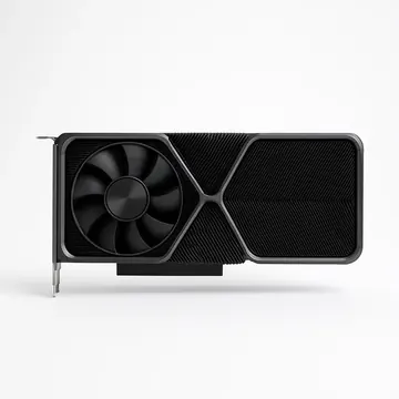 NVIDIA GeForce RTX 3060 Ti