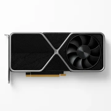 NVIDIA GeForce RTX 3070