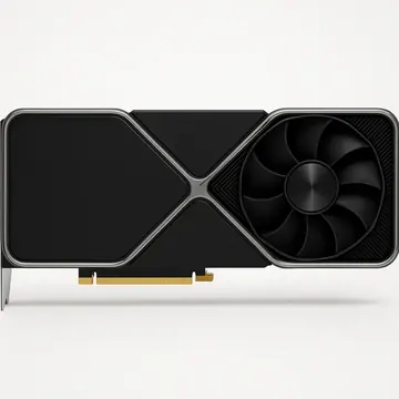 NVIDIA GeForce RTX 3090