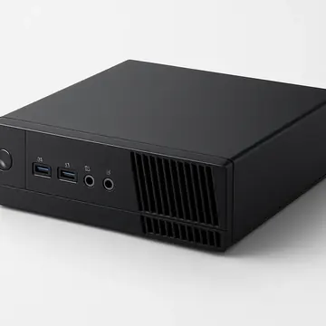 ThinkCentre M93p Tiny