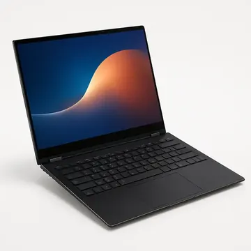 ZenBook Flip S UX371EA
