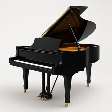 Bösendorfer 200