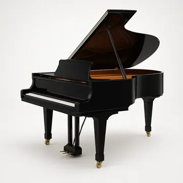 Bösendorfer Imperial 290