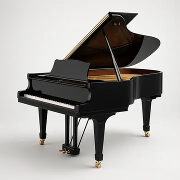 Fazioli F183