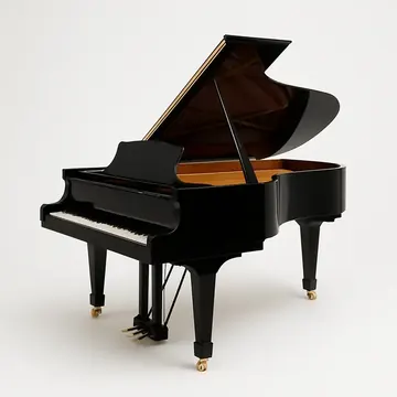 Fazioli F308