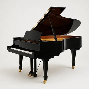 Kawai Shigeru SK-EX