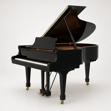 Steinway Model A