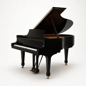 Steinway Model B