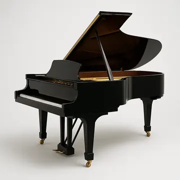 Steinway Model D